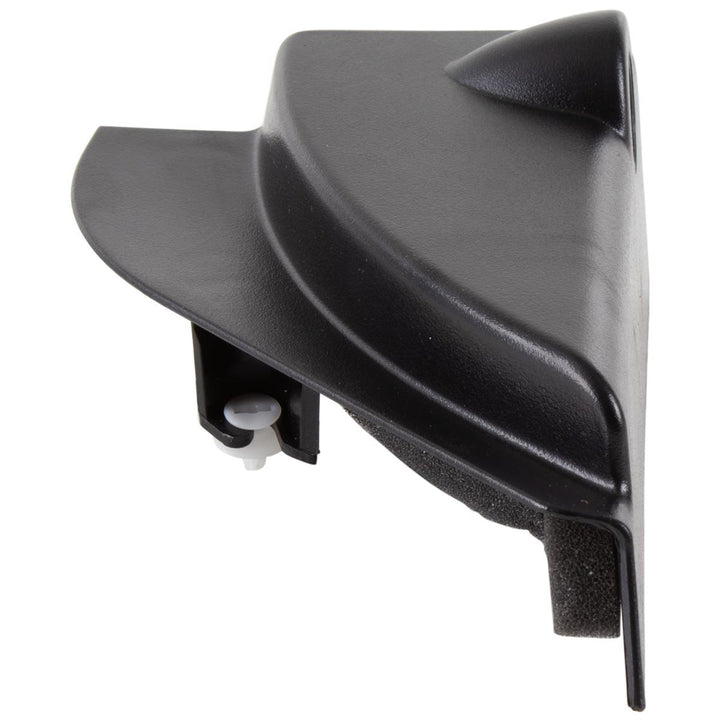 FIESTA FUSION FRONT N/S DOOR INTERIOR WING MIRROR COVER
