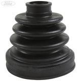 RANGER EVEREST 2.5 DIESEL FRONT N/S JOINT & STUB SHAFT