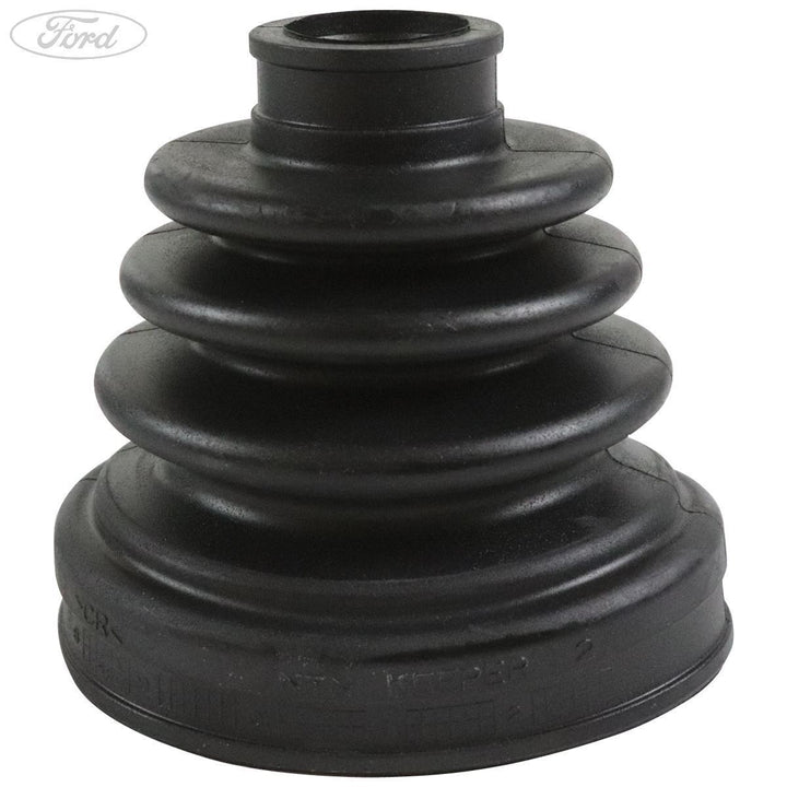 RANGER EVEREST 2.5 DIESEL FRONT N/S JOINT & STUB SHAFT