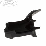 REAR O/S RH BOOT INSULATOR