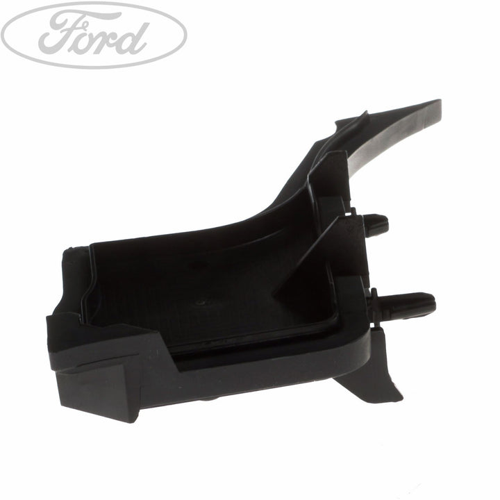 REAR O/S RH BOOT INSULATOR