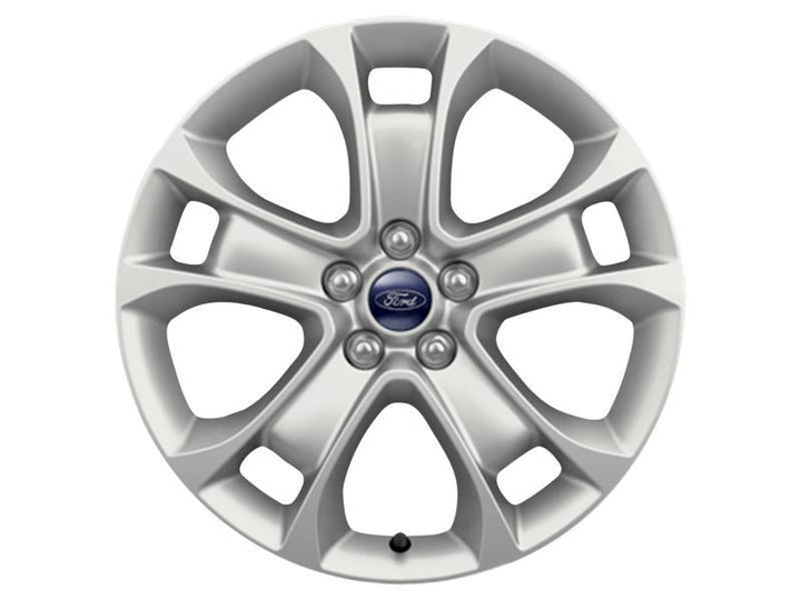 SET OF 4 KUGA ALLOY WHEEL 18