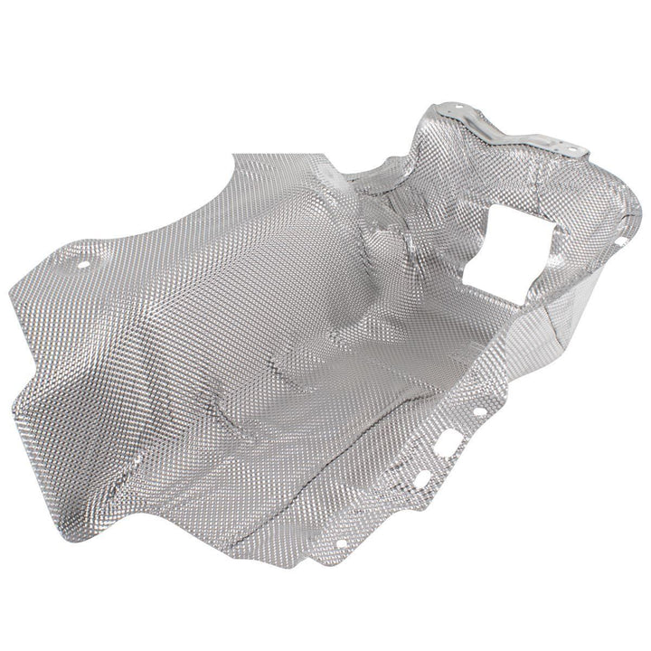 FOCUS MK2 MK3 C-MAX 1.0 ECOBOOST REAR EXHAUST HEAT SHIELD