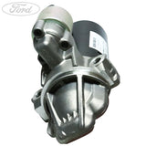 TRANSIT MK7 MK8 2.2 DURATORQ TDCI STARTER MOTOR 4WD & RWD