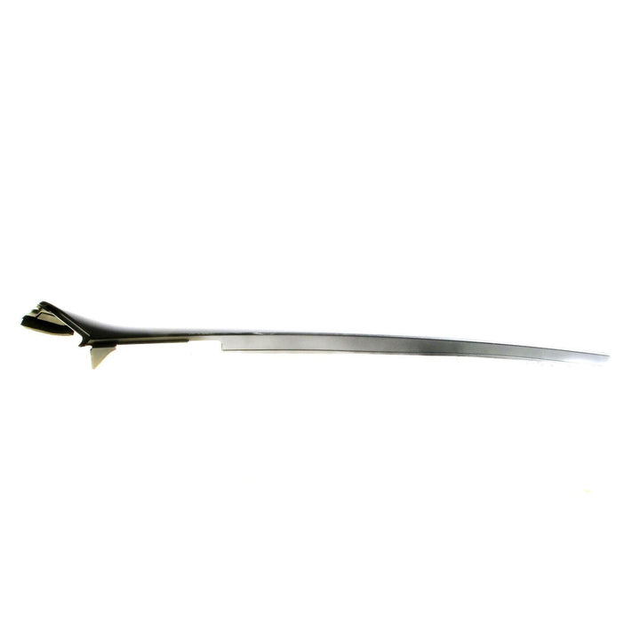 TRANSIT N/S FRONT WINDSCREEN DRIP RAIL MOULDING