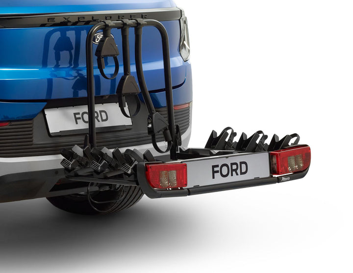 ATERA* REAR BIKE CARRIER STRADA SPORT 3,FOR 3 BIKES