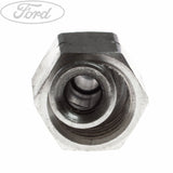 TRANSIT EXHAUST GAS FRONT RECIRCULATION TUBE