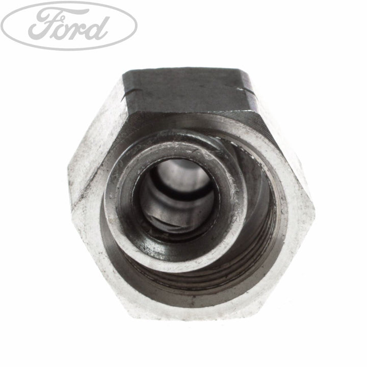 TRANSIT EXHAUST GAS FRONT RECIRCULATION TUBE