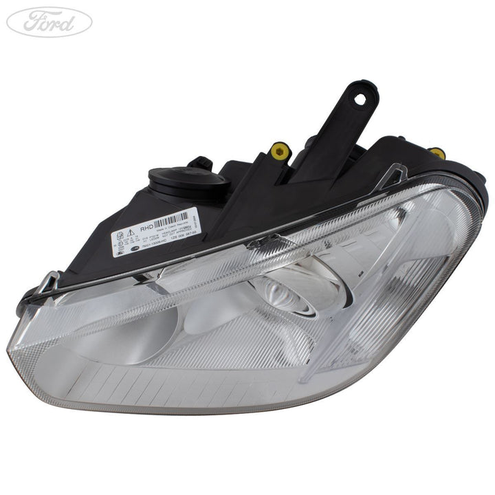 C-MAX MK1 PASSENGER SIDE XENON HEADLIGHT LAMP HID 2007-2010