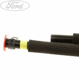 C-MAX EXHAUST AIR SUPPLY TUBE