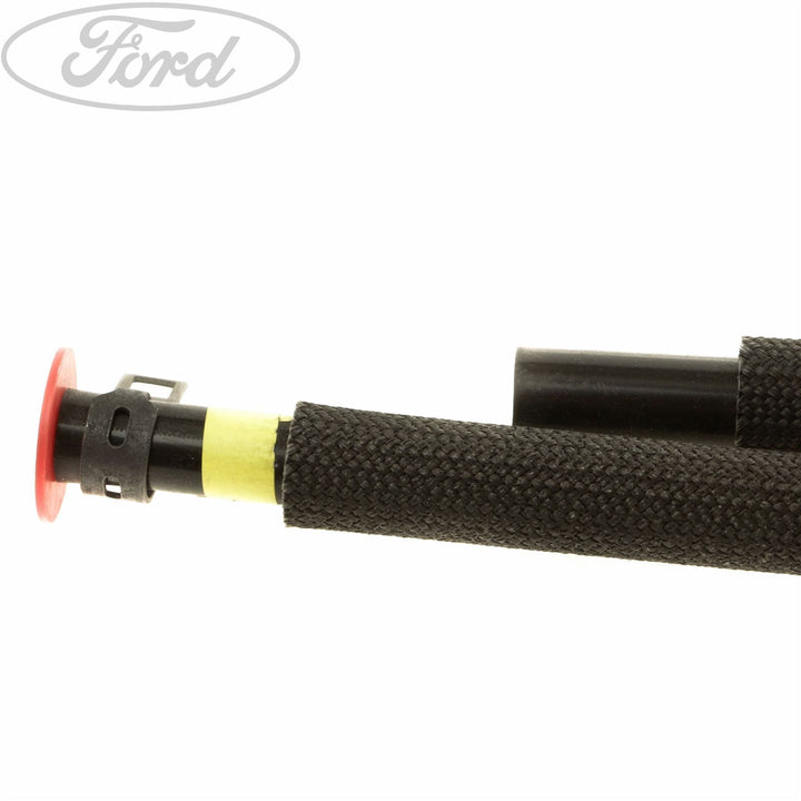 C-MAX EXHAUST AIR SUPPLY TUBE