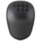FOCUS GEAR KNOB INSERT 6 SPEED MANUAL MMT6