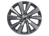 SET OF 4 PUMA ALLOY WHEEL 18