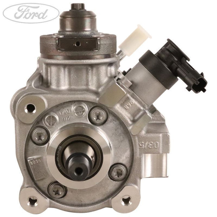 FIESTA MK7 1.4 1.6 TDCI DIESEL FUEL INJECTION PUMP 2011-12