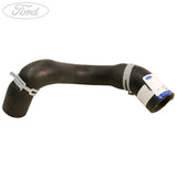 TRANSIT DIESEL RADIATOR TOP HOSE LESS AIR CON 94-00