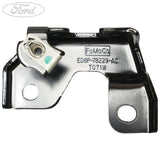 ECOSPORT FIGO KA+ FOCUS 6-SPEED AUTO GEAR CABLE BRACKET 17-