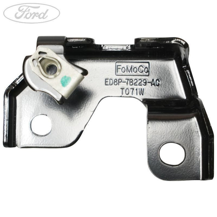 ECOSPORT FIGO KA+ FOCUS 6-SPEED AUTO GEAR CABLE BRACKET 17-