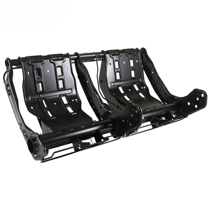 RR SEAT CUSHION FRAME AND SPRING