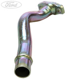 DURATEC RS ST TURBOCHARGER OIL RETURN CONNECTING PIPE