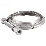 EXHAUST CLAMP