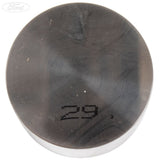 2.0 2.3 EcoBoost 2.0 2.5 Duratec Tappet 3.582mm 2008-On
