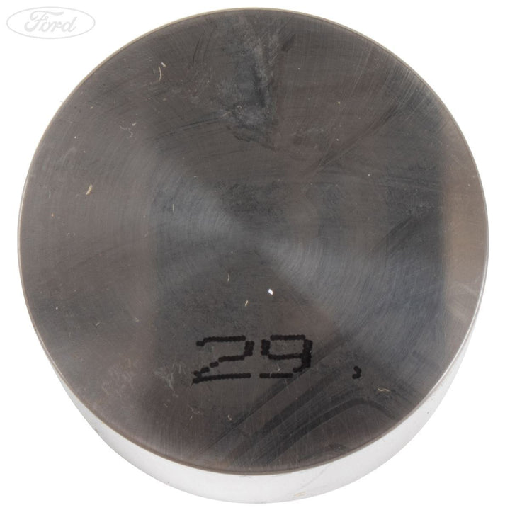 2.0 2.3 EcoBoost 2.0 2.5 Duratec Tappet 3.582mm 2008-On