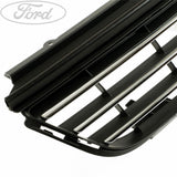 S-MAX GALAXY FRONT BUMPER UPPER RADIATOR GRILLE 2010-2015