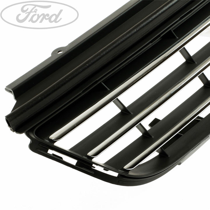 S-MAX GALAXY FRONT BUMPER UPPER RADIATOR GRILLE 2010-2015