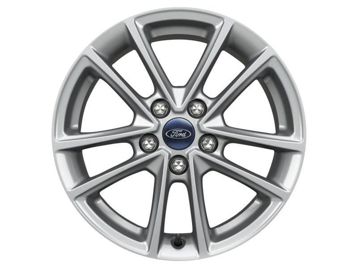 FOCUS 16