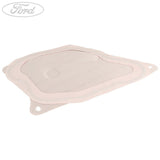 S-MAX GALAXY REAR O/S DOOR WATER SPLASH SHIELD 2015-