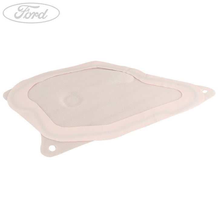 S-MAX GALAXY REAR O/S DOOR WATER SPLASH SHIELD 2015-
