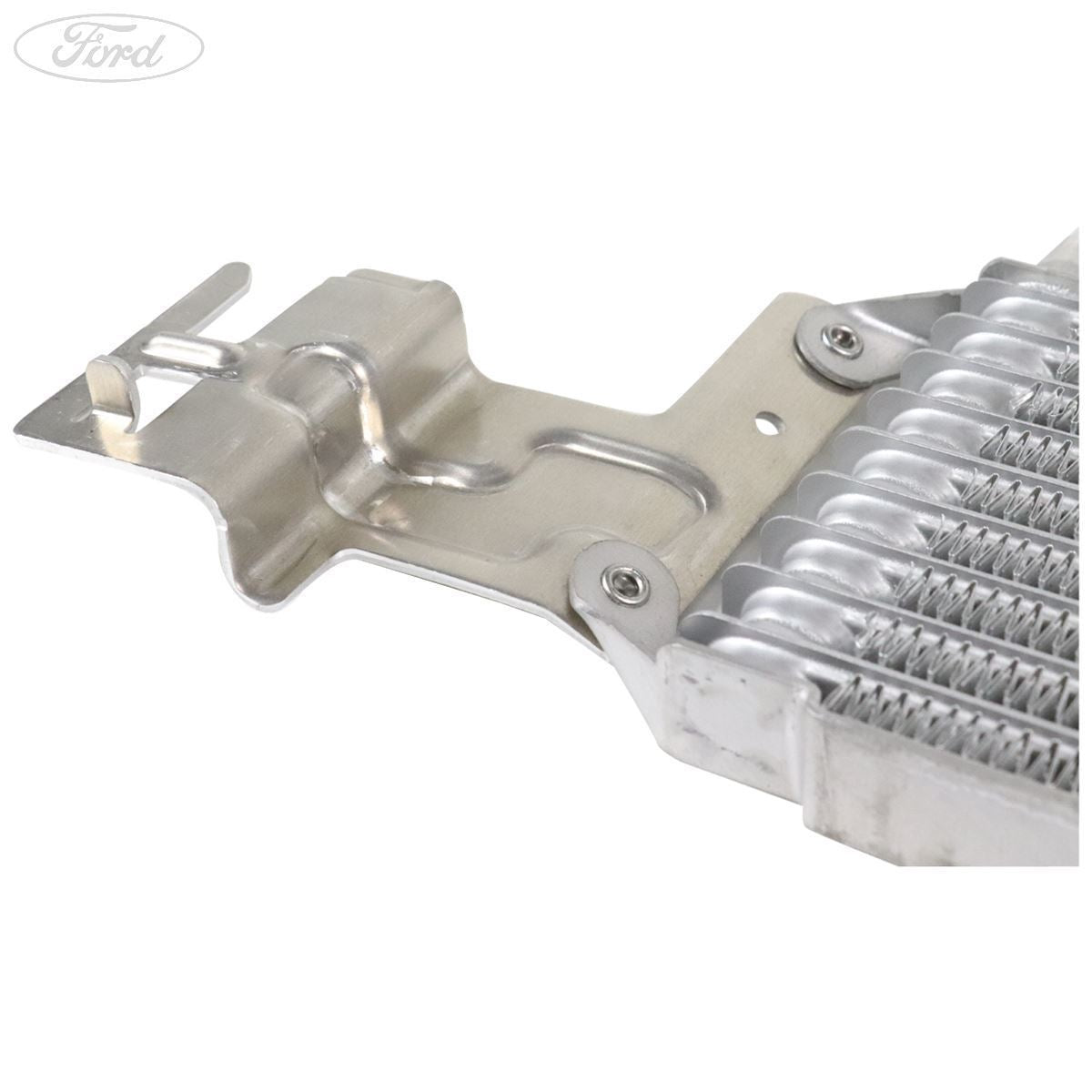 KUGA FOCUS C-MAX TRANSMISSION OIL COOLER 5 SPEED AUTO 08-12 – Ford ...