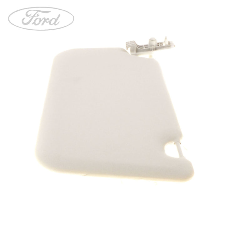 Fiesta Mk7 O/S Drivers Side Windscreen Sun Visor Linen 2008-2013