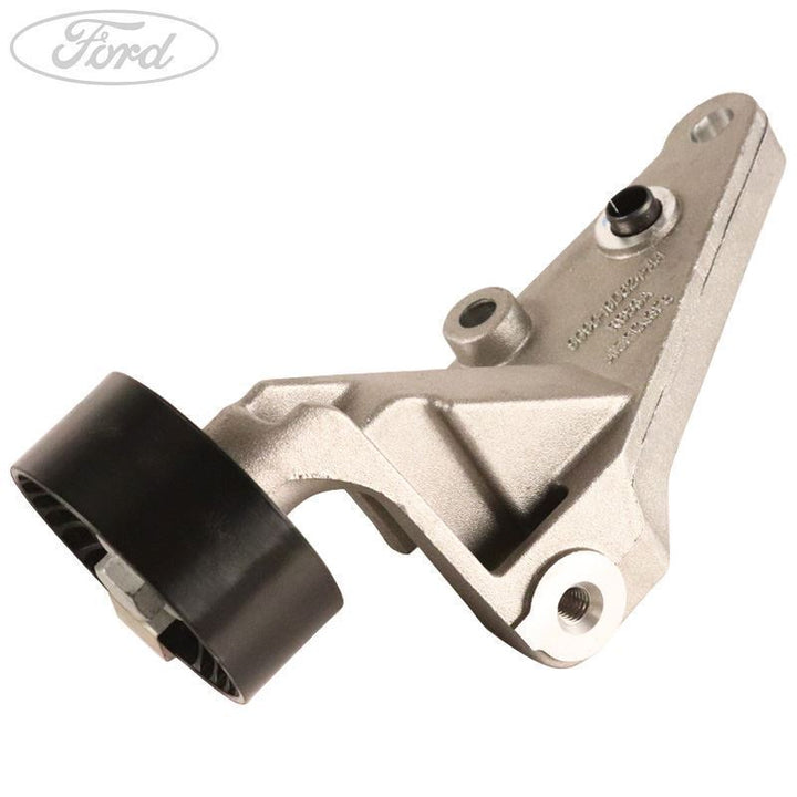 TRANSIT CONNECT 1.8 TDCI ALTERNATOR TENSIONER PULLEY 2002-