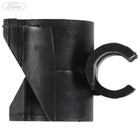FUEL INJECTORS AND PIPES FUEL PIPE SECURING CLIP PACK OF 5