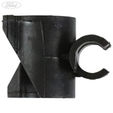 FUEL INJECTORS AND PIPES FUEL PIPE SECURING CLIP PACK OF 5