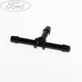 REAR WINDSCREEN WIPER HOSE CONNECTOR