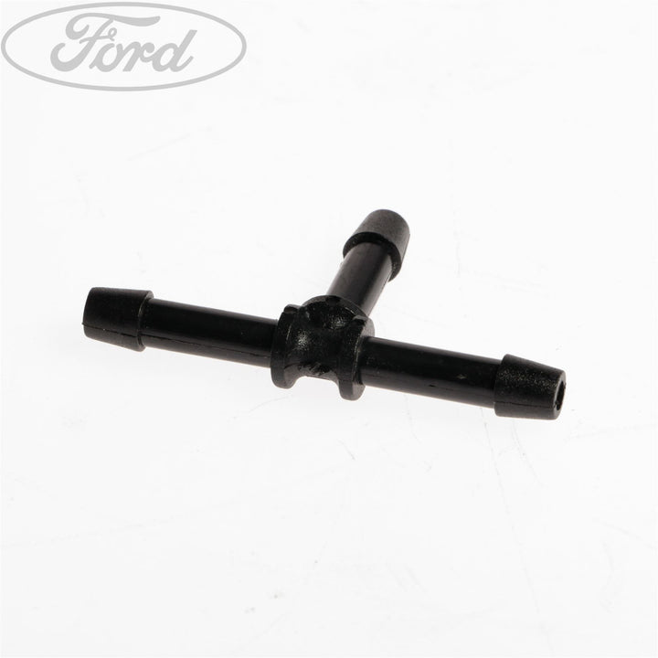 REAR WINDSCREEN WIPER HOSE CONNECTOR