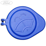 WASHER RESERVOIR CAP