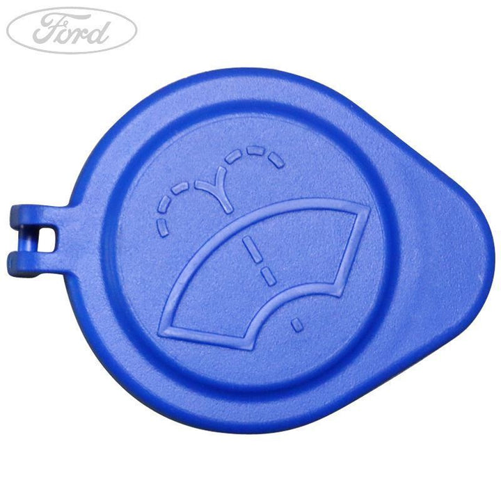 WASHER RESERVOIR CAP