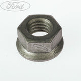 ALTERNATOR AND MOUNTINGS HEX NUT AND WASHER  PACK OF 5