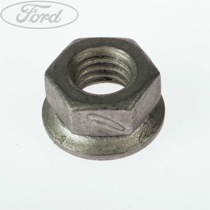 ALTERNATOR AND MOUNTINGS HEX NUT AND WASHER  PACK OF 5