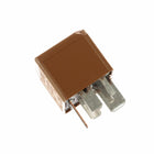 FIESTA HEATER GLOW PLUG RELAY 5 BLADE MINI TYCO