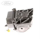 OIL COOLER ADAPTOR