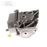 OIL COOLER ADAPTOR