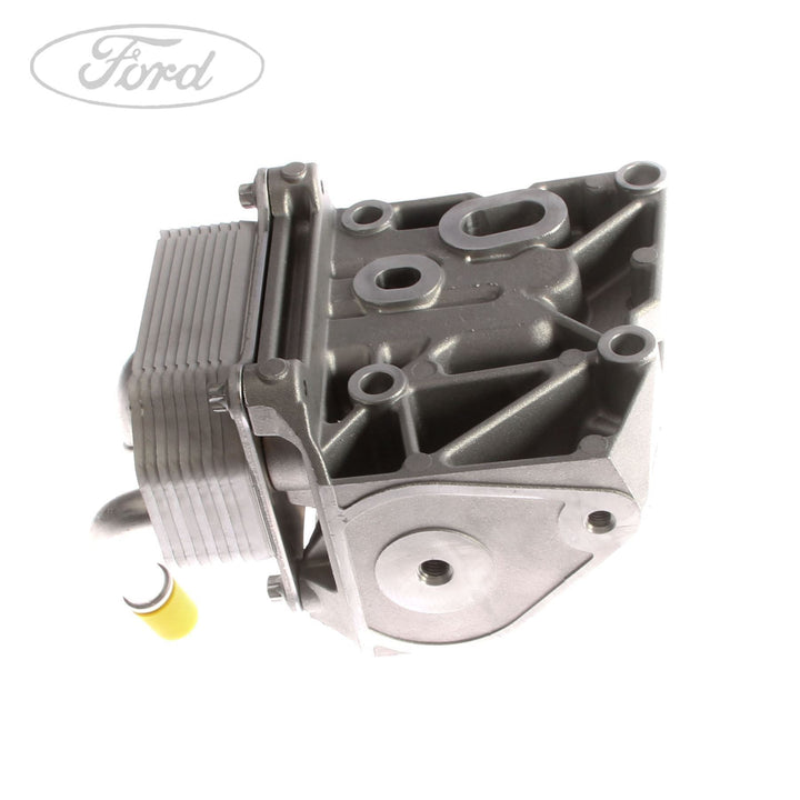 OIL COOLER ADAPTOR