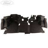Ford FRONT FLOOR MAT - 2078058