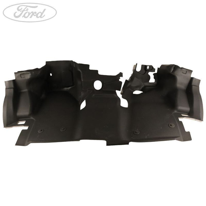 Ford FRONT FLOOR MAT - 2078058