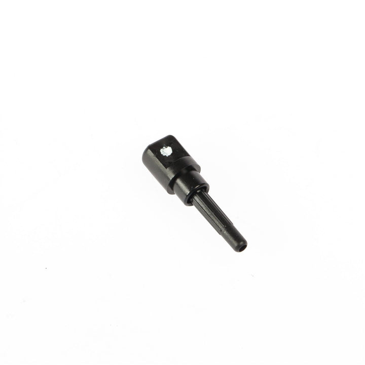 REAR WINDSCREEN WIPER NOZZLE