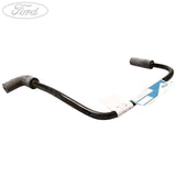 FOCUS CONNECT ZETEC-E EFI FUEL VACUUM HOSE 06/03-
